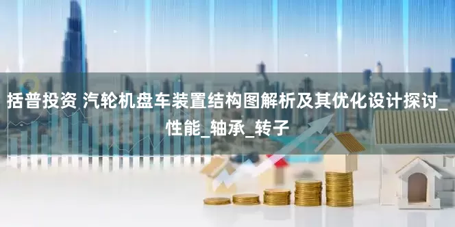括普投资 汽轮机盘车装置结构图解析及其优化设计探讨_性能_轴承_转子