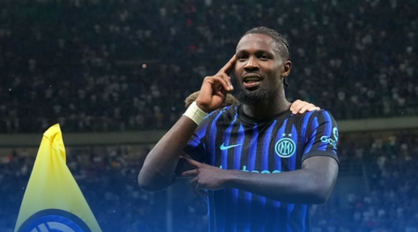 弘盛配资 国米5-0大胜众生相：巴斯小图喜笑颜开，新援给力齐沃却冷静无比